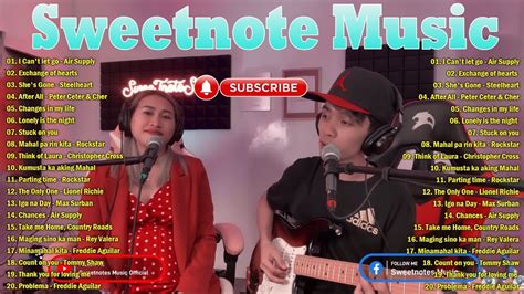 Sweetnotes Music .